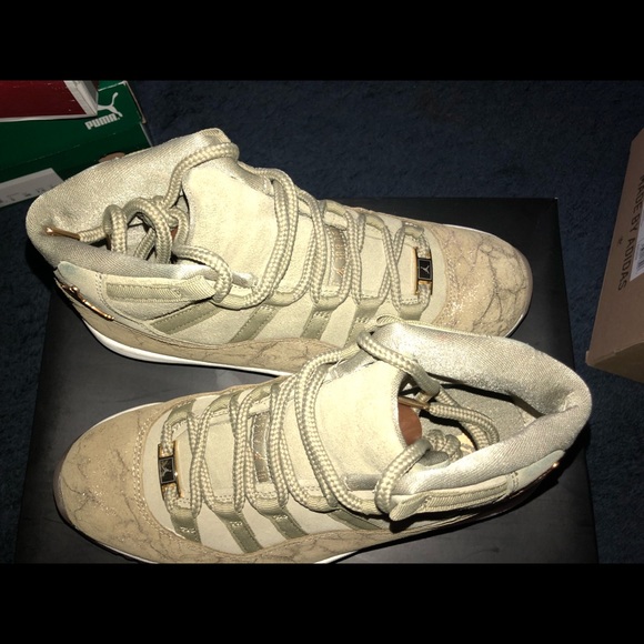 Utility 11’s - Picture 2 of 7